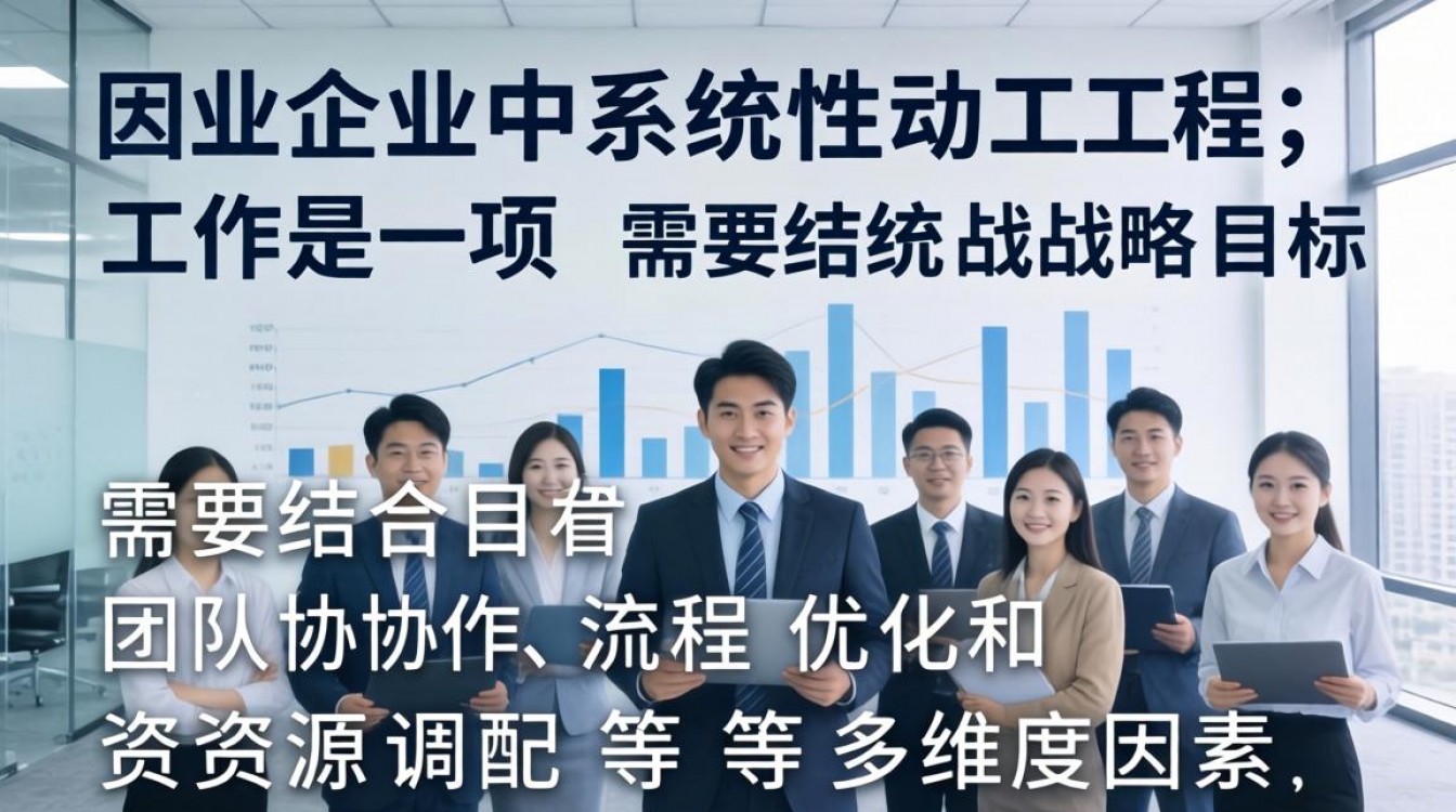 如何在企业中有效推动工作并提升团队执行力?-图1 如何在企业中有效推动工作并提升团队执行力?-图1