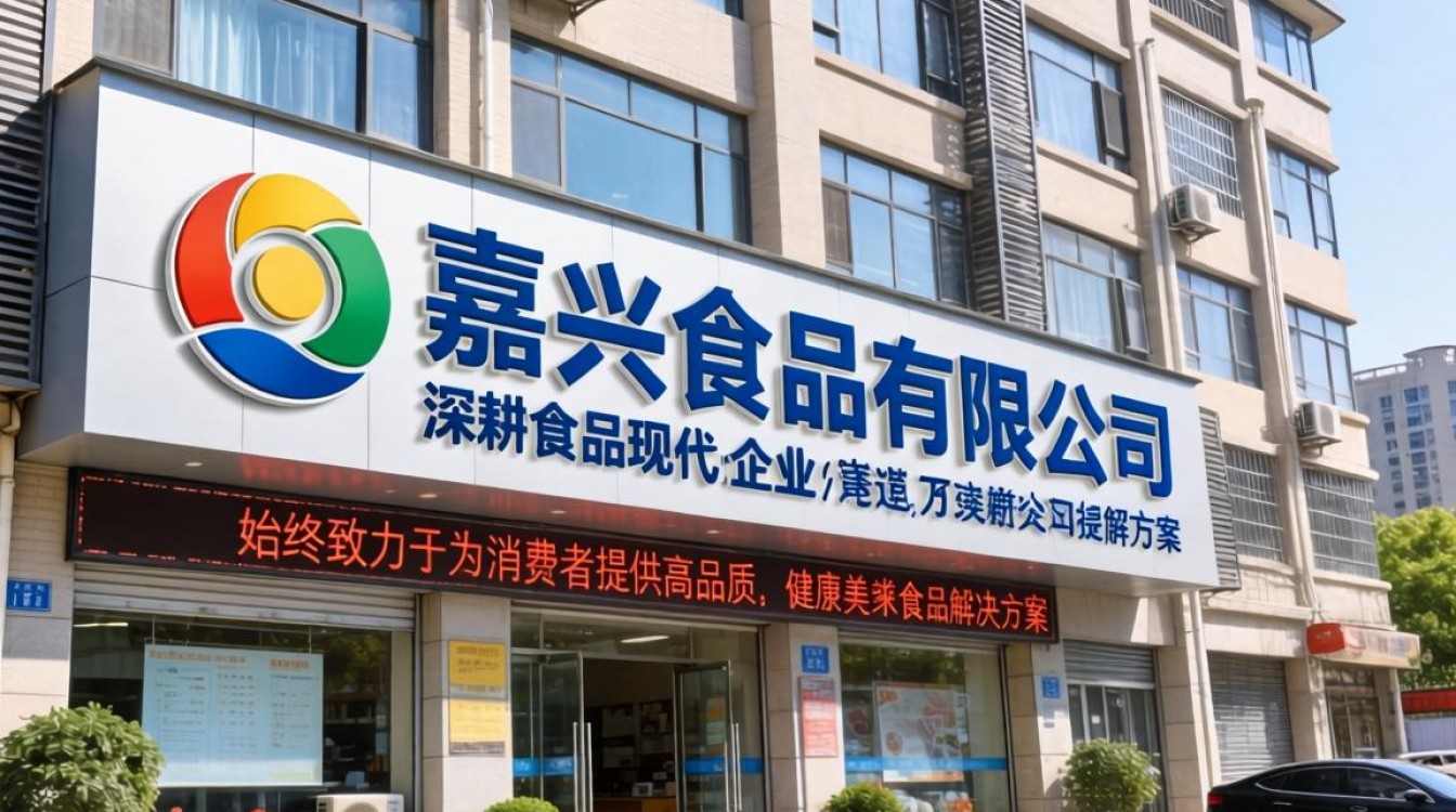 港嘉兴食品有限公司怎么样?港嘉兴食品正规吗?-图1 港嘉兴食品有限公司怎么样?港嘉兴食品正规吗?-图1