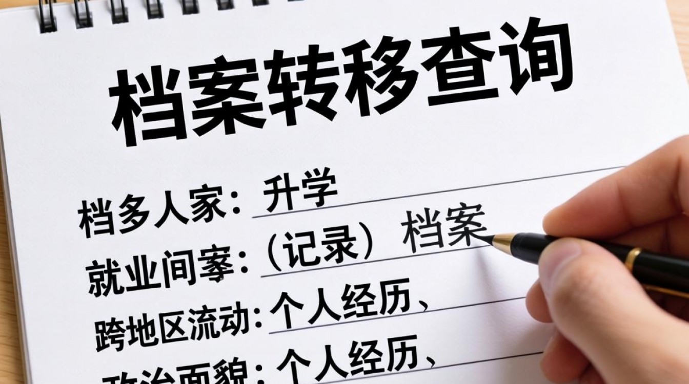 个人档案转移后如何在线查询进度和状态?档案转移进度怎么查询?-图2 个人档案转移后如何在线查询进度和状态?档案转移进度怎么查询?-图2