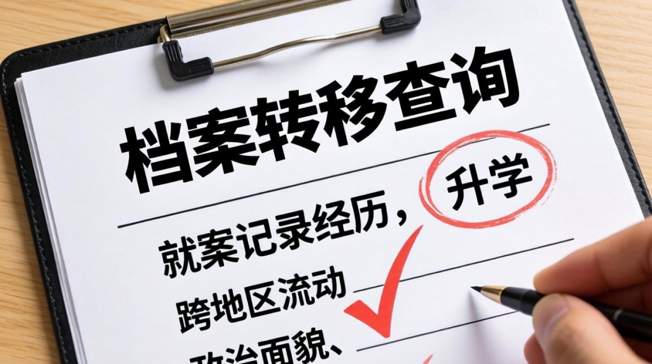 个人档案转移后如何在线查询进度和状态?档案转移进度怎么查询?-图1 个人档案转移后如何在线查询进度和状态?档案转移进度怎么查询?-图1