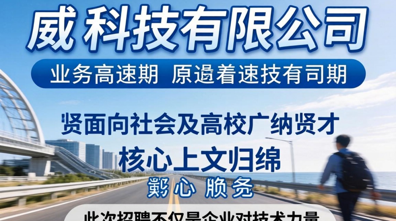 全威科技有限公司招聘工资多少？全威科技待遇怎么样？-图1