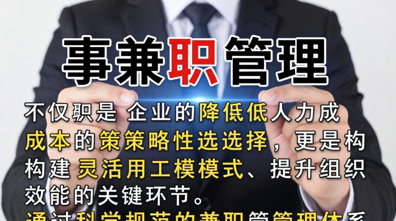人事兼职工作靠谱吗？人事兼职招聘信息哪里找-图1
