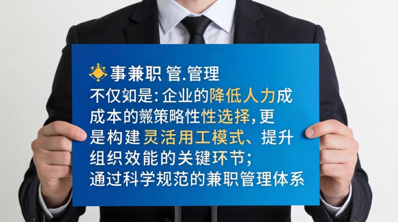 人事兼职工作靠谱吗？人事兼职招聘信息哪里找-图3