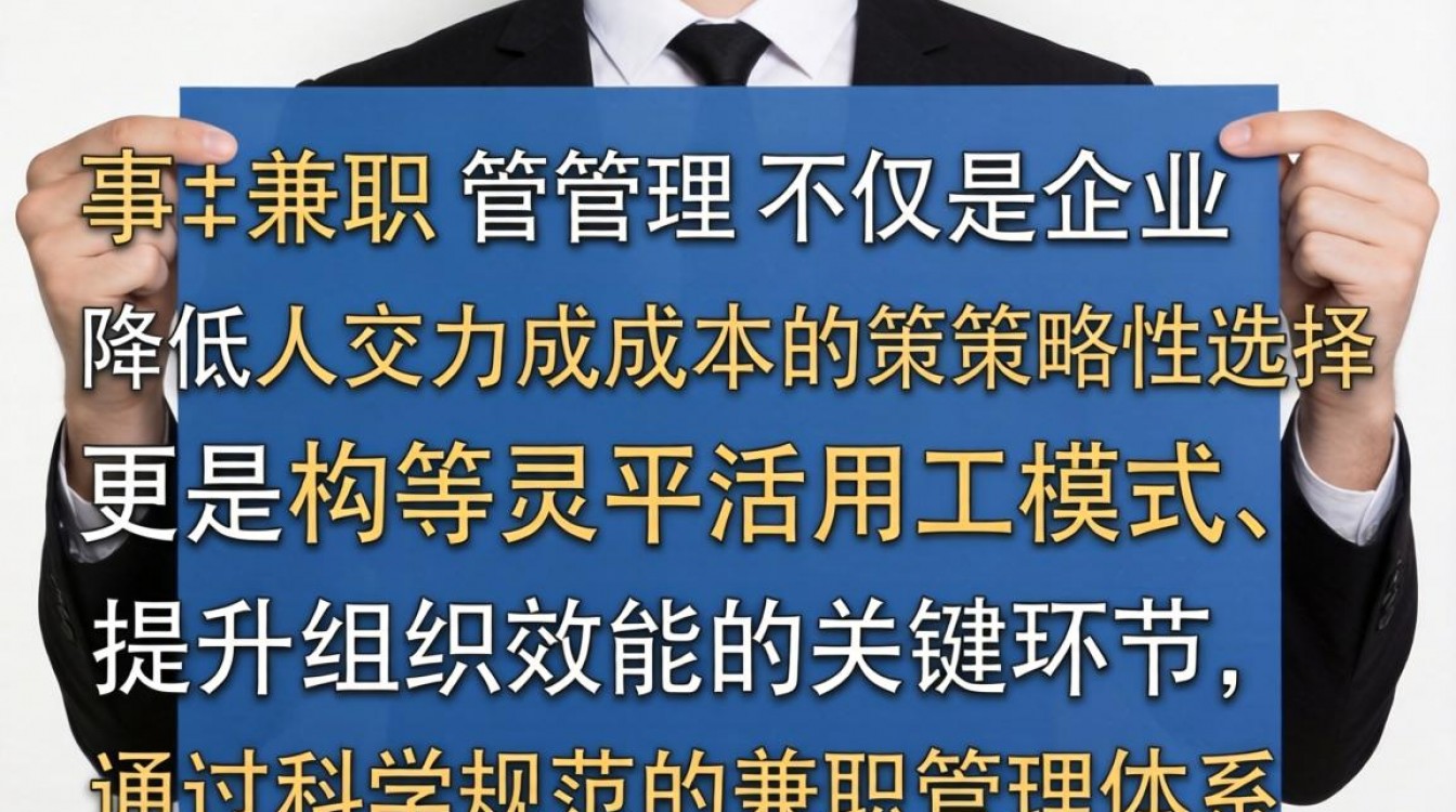 人事兼职工作靠谱吗？人事兼职招聘信息哪里找-图2