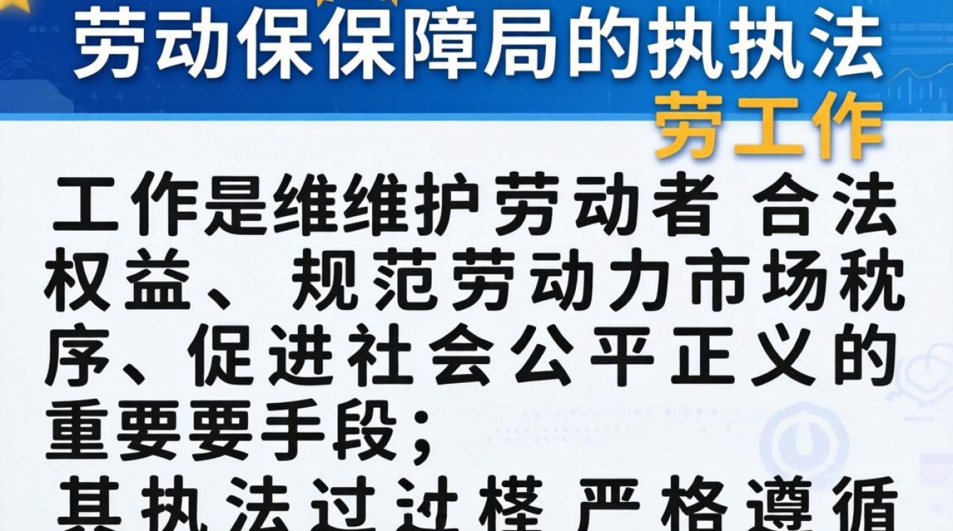 劳动保障局日常执法流程和常见执法方式有哪些?-图3 劳动保障局日常执法流程和常见执法方式有哪些?-图3