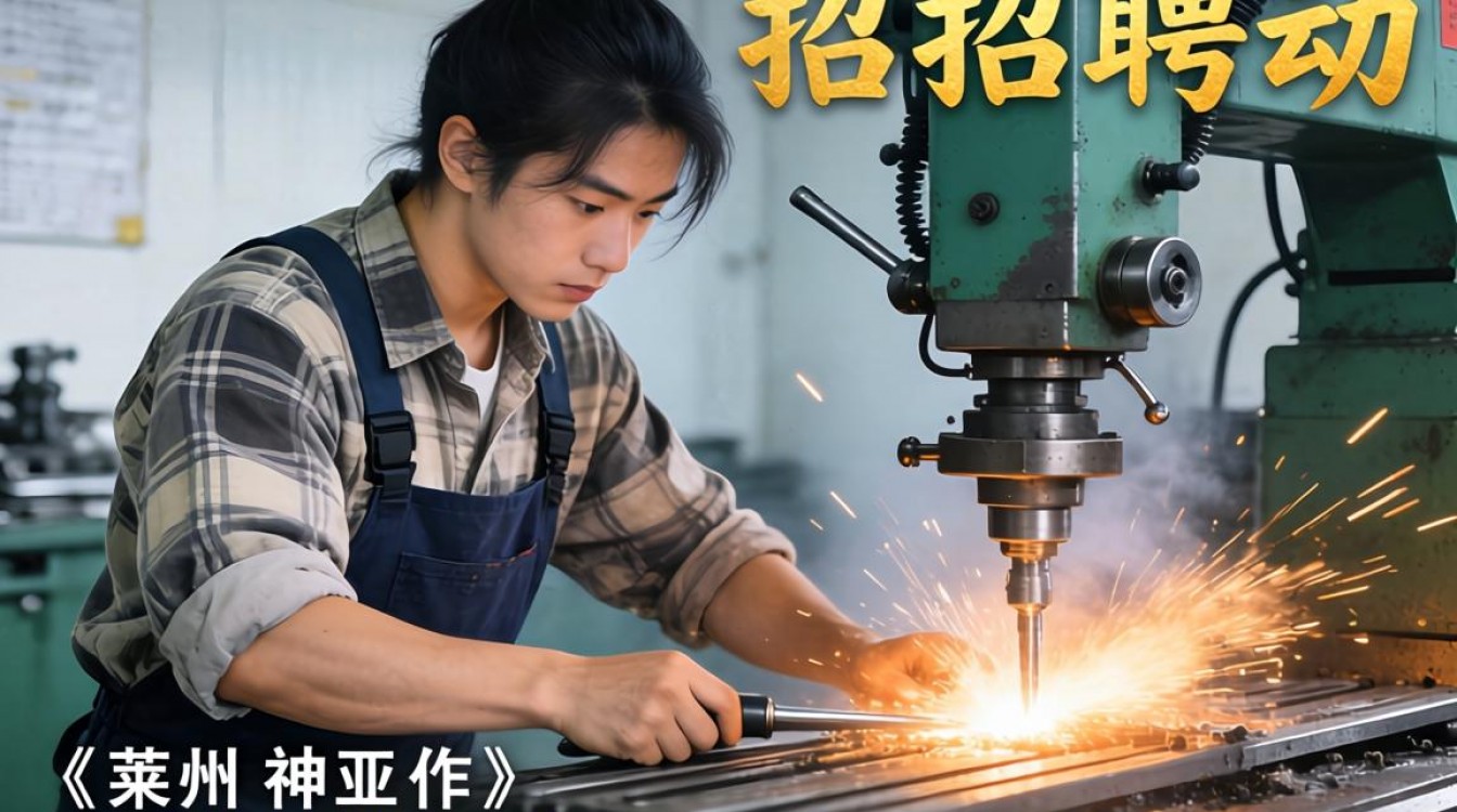莱州神亚最新招聘信息有哪些,莱州神亚招工待遇怎么样-图2 莱州神亚最新招聘信息有哪些,莱州神亚招工待遇怎么样-图2