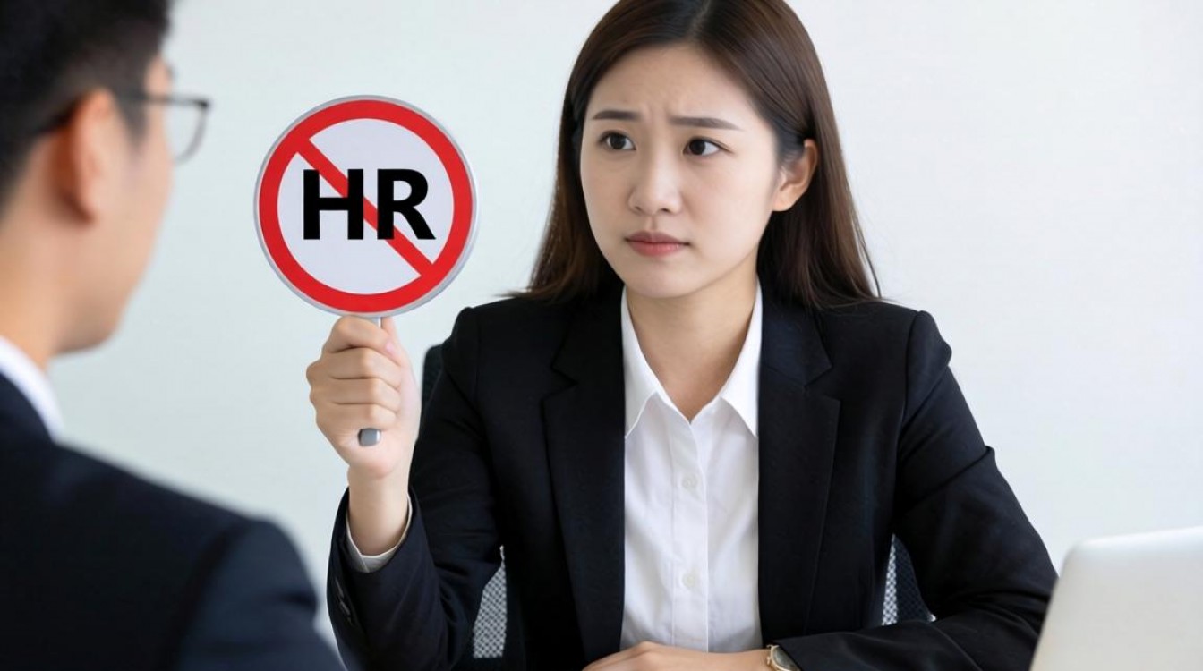 如何委婉拒绝HR录取通知且不留负面印象?-图1 如何委婉拒绝HR录取通知且不留负面印象?-图1