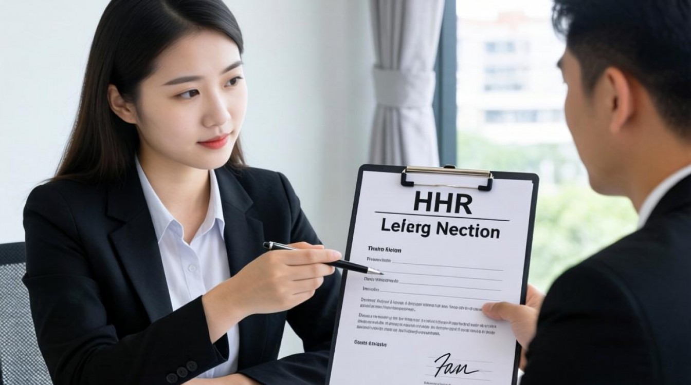 如何委婉拒绝HR录取通知且不留负面印象?-图3 如何委婉拒绝HR录取通知且不留负面印象?-图3