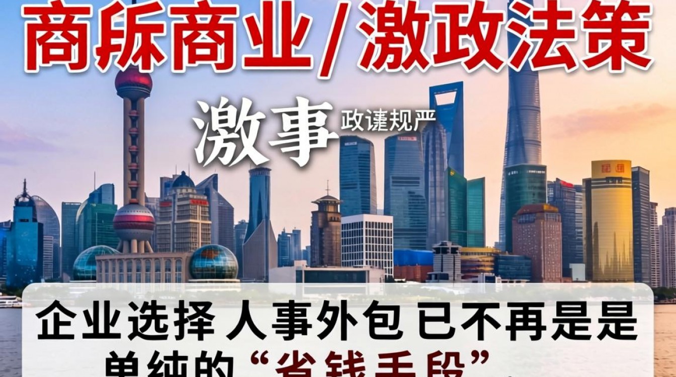 上海人事外包公司哪家好？上海人事外包服务收费标准详解-图3