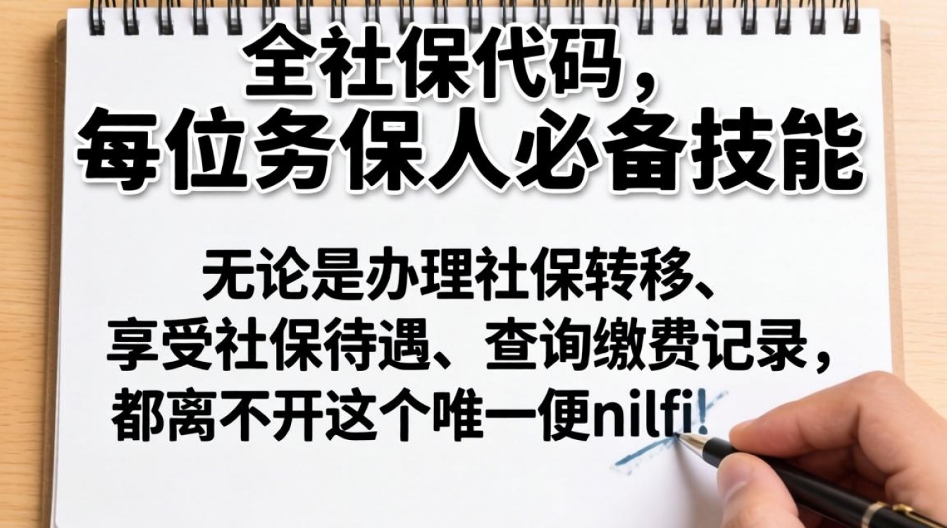个人社保代码怎么查?社保卡号在哪看?-图1 个人社保代码怎么查?社保卡号在哪看?-图1