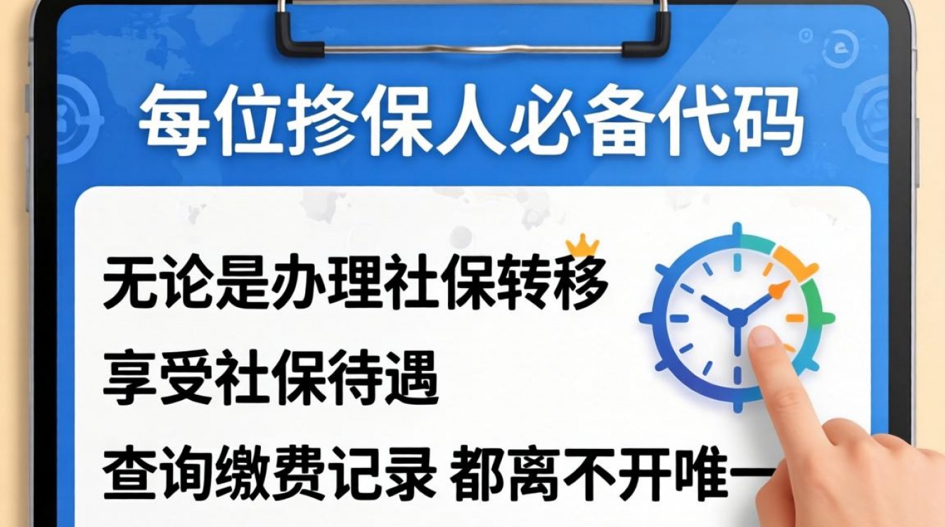 个人社保代码怎么查?社保卡号在哪看?-图3 个人社保代码怎么查?社保卡号在哪看?-图3