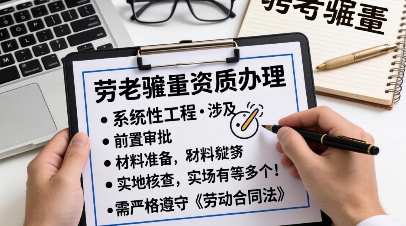 人力劳务派遣资质怎么办?需要满足哪些条件和材料?-图2 人力劳务派遣资质怎么办?需要满足哪些条件和材料?-图2
