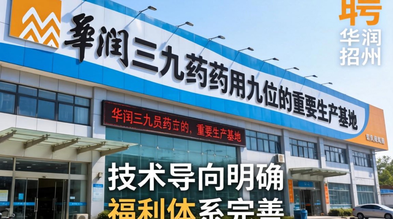 郴州三九制药招聘吗?郴州三九制药最新招聘信息在哪里看?-图3 郴州三九制药招聘吗?郴州三九制药最新招聘信息在哪里看?-图3