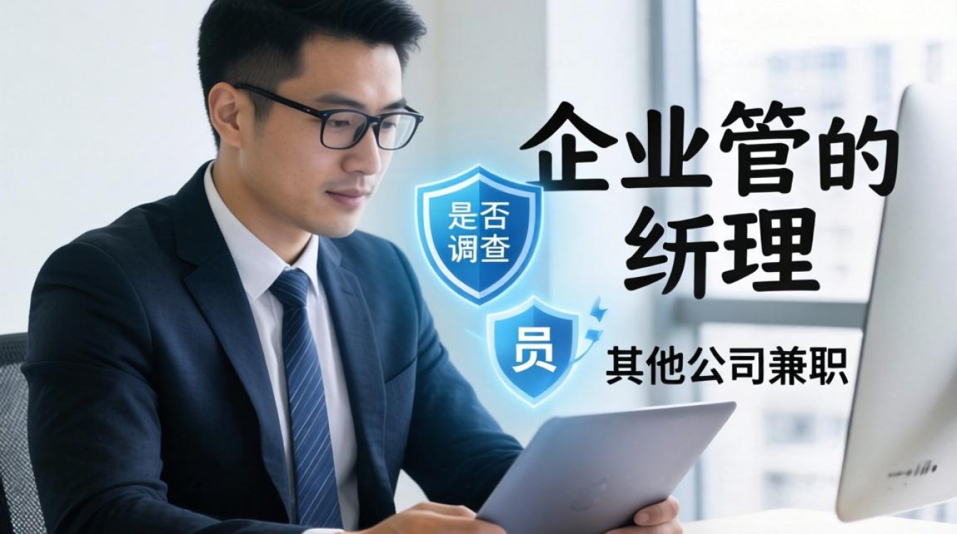 如何合法查询员工在其他公司兼职或任职信息？-图2