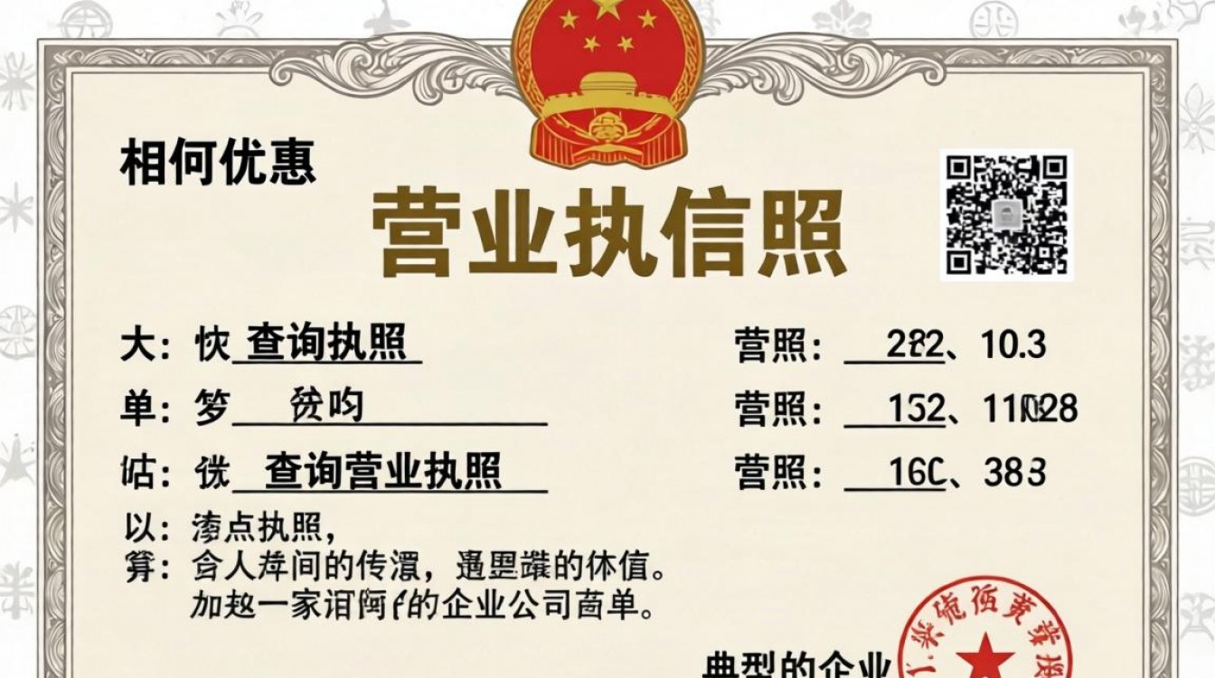 如何快速准确地在各大平台查询全国各地的营业执照信息?-图1 如何快速准确地在各大平台查询全国各地的营业执照信息?-图1