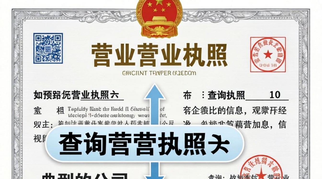 如何快速准确地在各大平台查询全国各地的营业执照信息?-图2 如何快速准确地在各大平台查询全国各地的营业执照信息?-图2