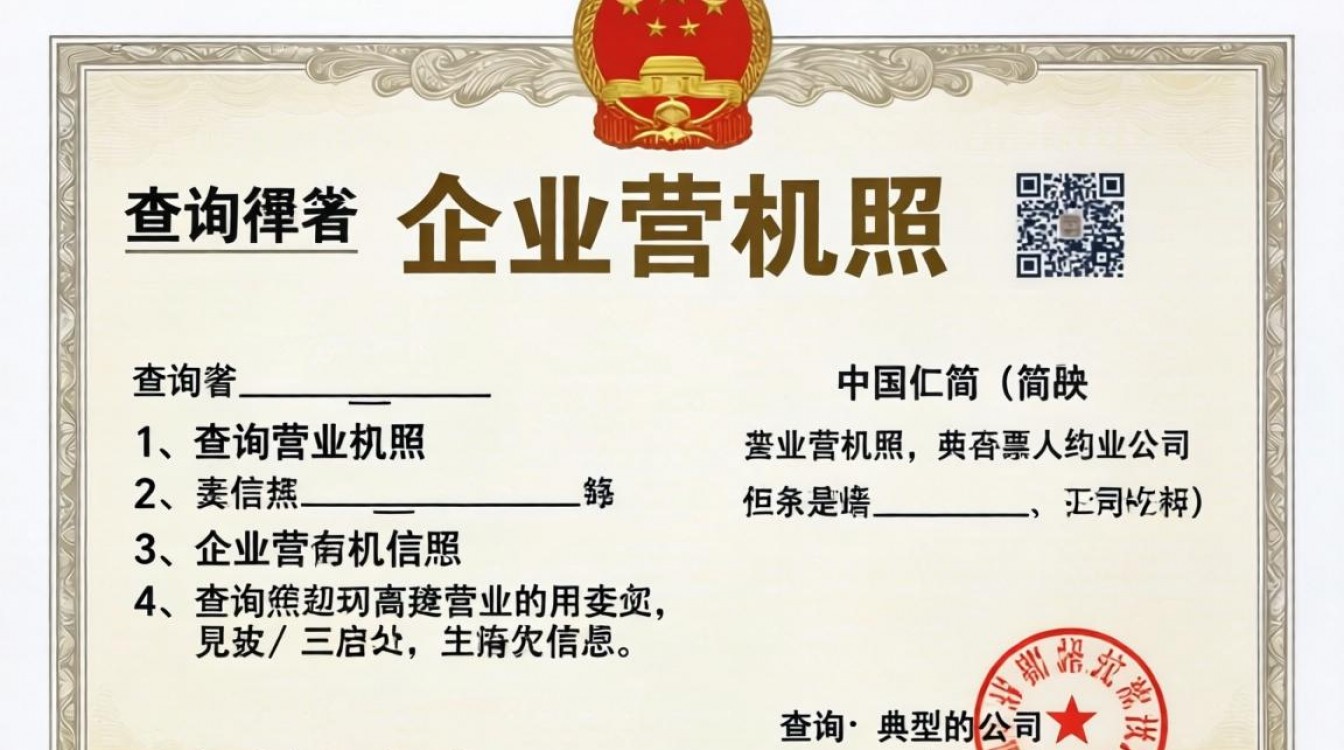 如何快速准确地在各大平台查询全国各地的营业执照信息?-图3 如何快速准确地在各大平台查询全国各地的营业执照信息?-图3