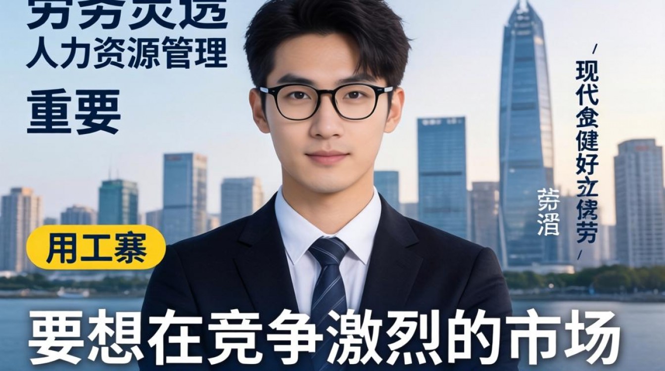 劳务派遣如何做大?关键在合规运营还是资源整合?-图1 劳务派遣如何做大?关键在合规运营还是资源整合?-图1