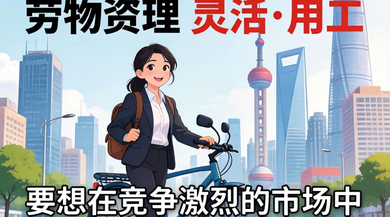 劳务派遣如何做大?关键在合规运营还是资源整合?-图2 劳务派遣如何做大?关键在合规运营还是资源整合?-图2
