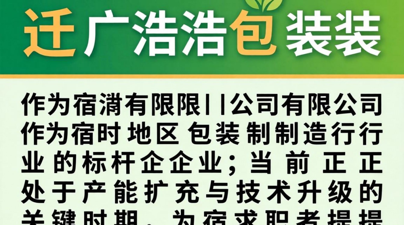 宿迁广浩招聘最新信息在哪里看？工资待遇怎么样？-图2