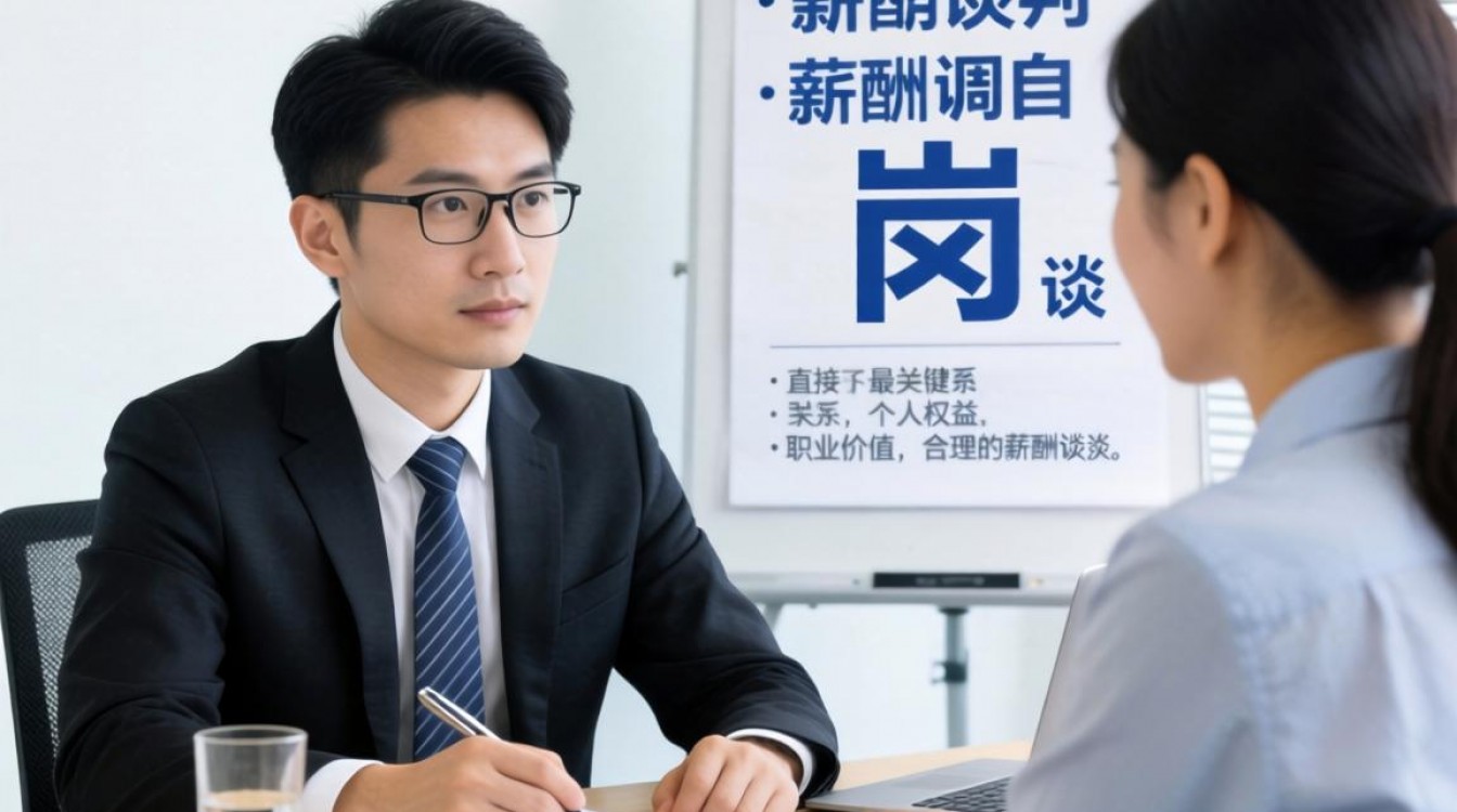 调岗时薪酬谈判技巧有哪些?如何谈才能不被降薪?-图1 调岗时薪酬谈判技巧有哪些?如何谈才能不被降薪?-图1