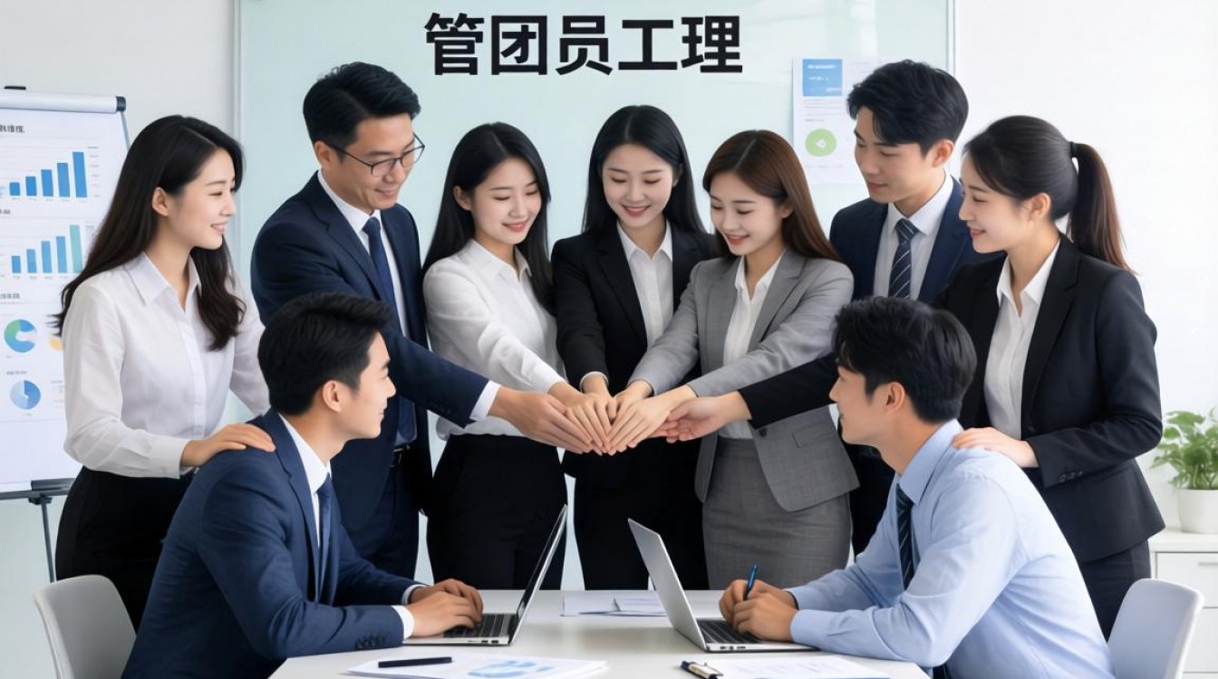 如何有效化解员工抱团问题,团队管理该怎么做?-图2 如何有效化解员工抱团问题,团队管理该怎么做?-图2