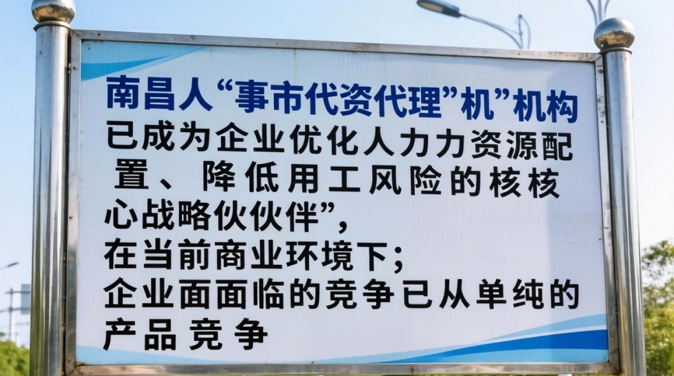 南昌人事代理机构-图1 南昌人事代理机构-图1