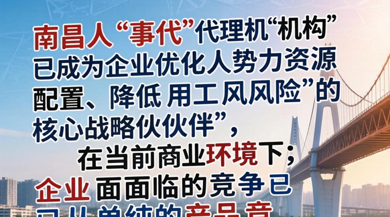 南昌人事代理机构-图2 南昌人事代理机构-图2