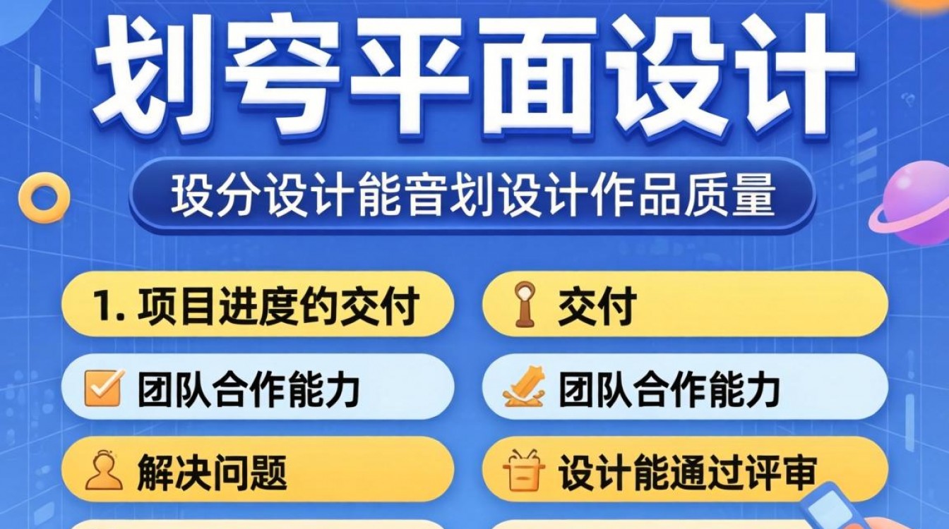 如何有效评估平面设计师的专业技能和创造力?-图1 如何有效评估平面设计师的专业技能和创造力?-图1