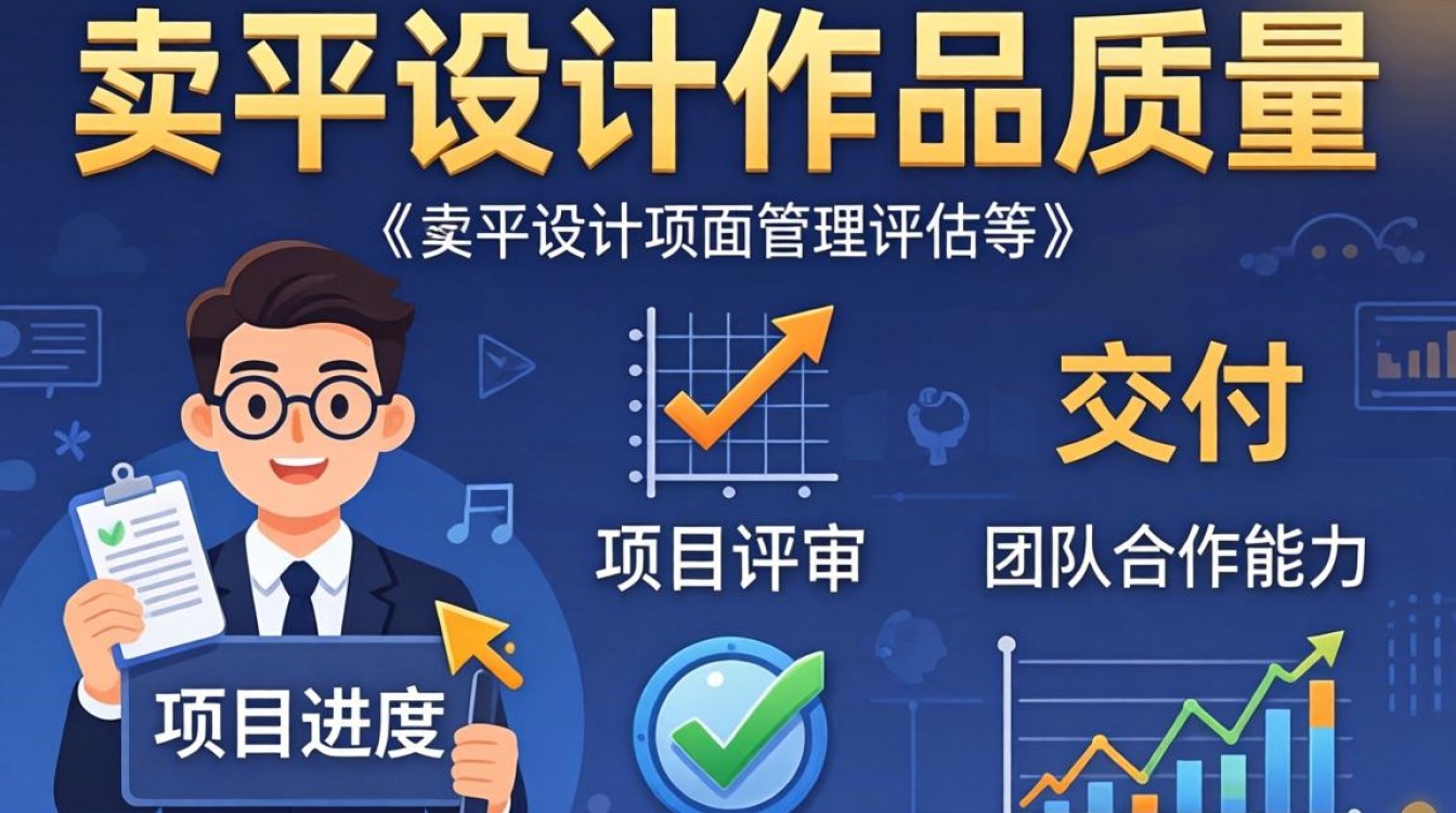 如何有效评估平面设计师的专业技能和创造力?-图3 如何有效评估平面设计师的专业技能和创造力?-图3