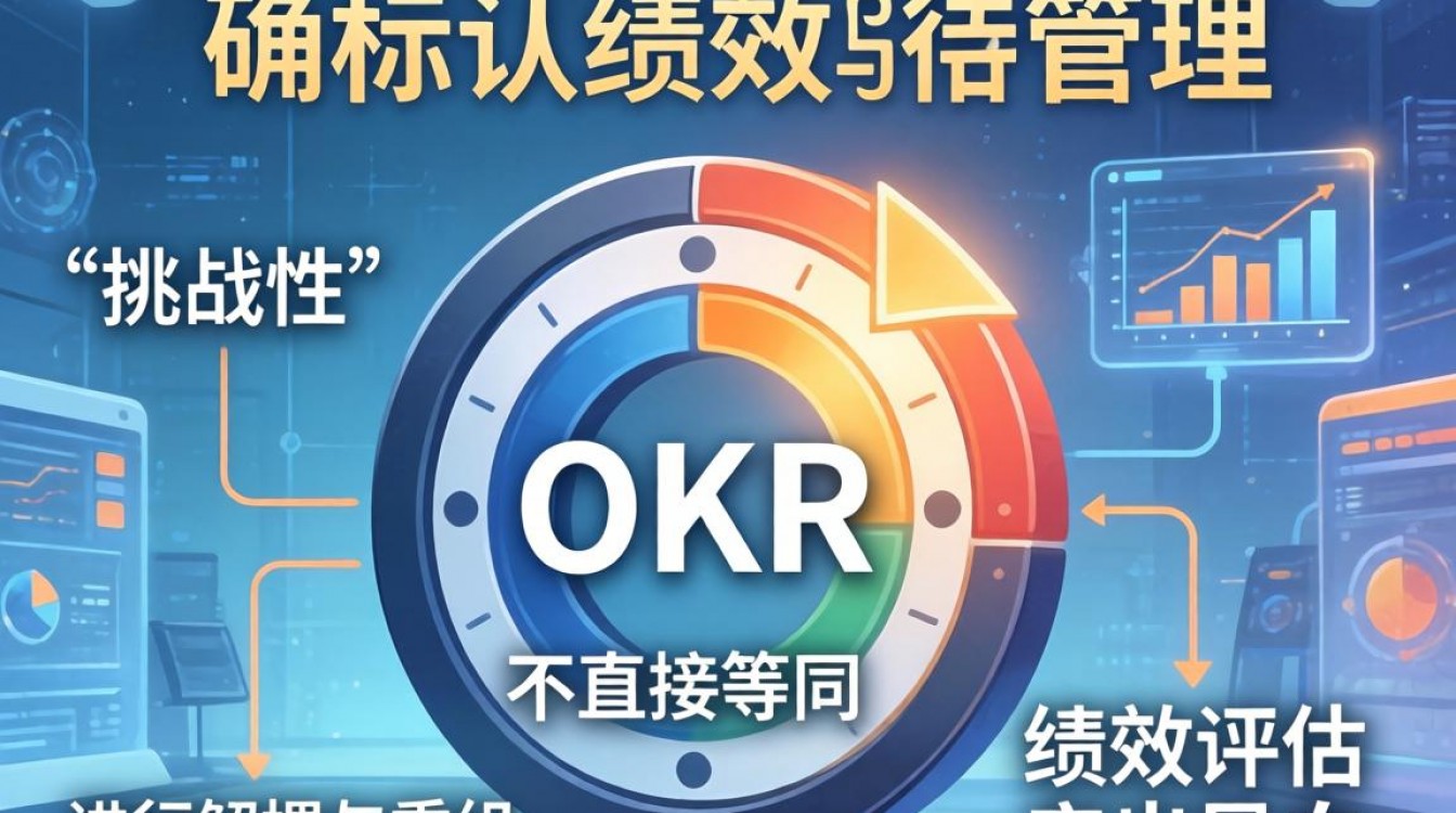 okr如何确认绩效?okr绩效考核怎么做才能落地见效-图2 okr如何确认绩效?okr绩效考核怎么做才能落地见效-图2