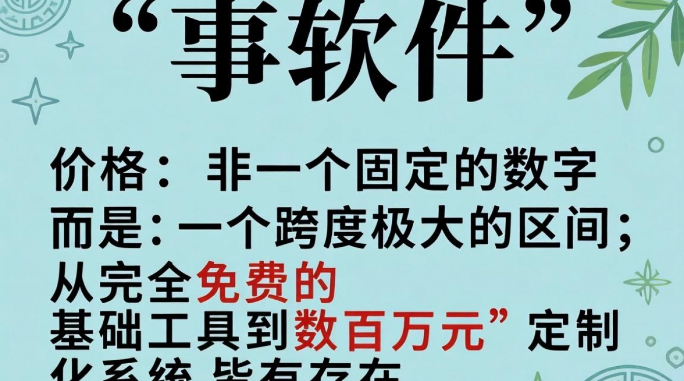 人事软件多少钱-图2 人事软件多少钱-图2