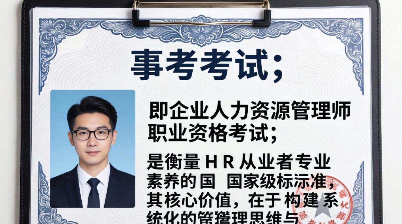 人事证考试内容-图1 人事证考试内容-图1