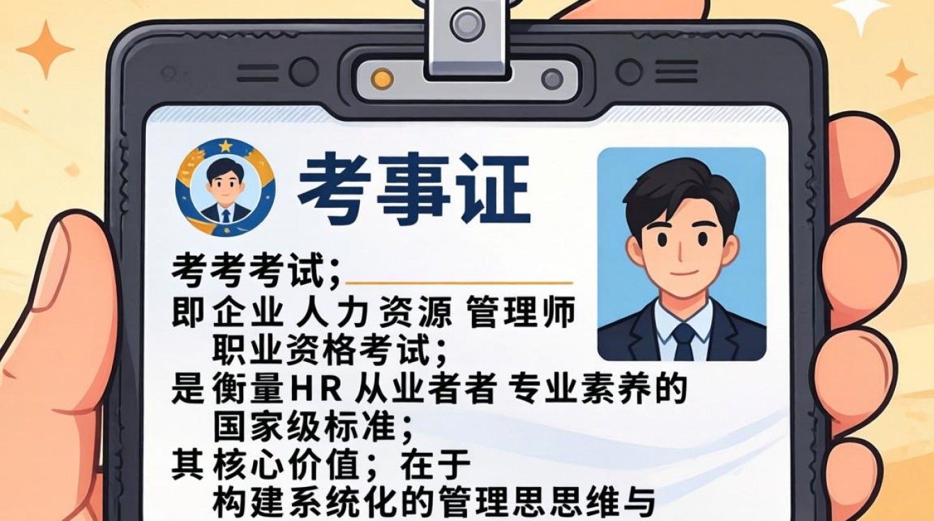 人事证考试内容-图2 人事证考试内容-图2