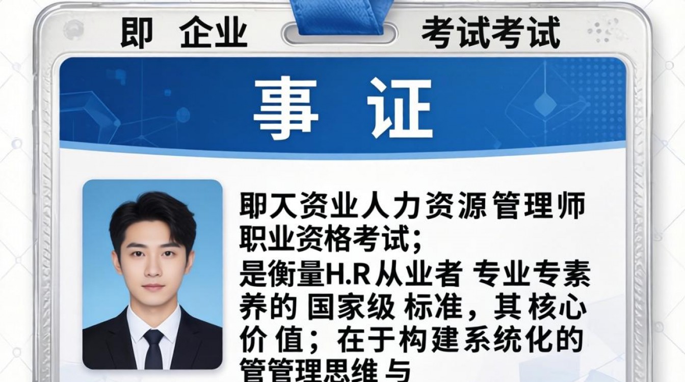 人事证考试内容-图3 人事证考试内容-图3