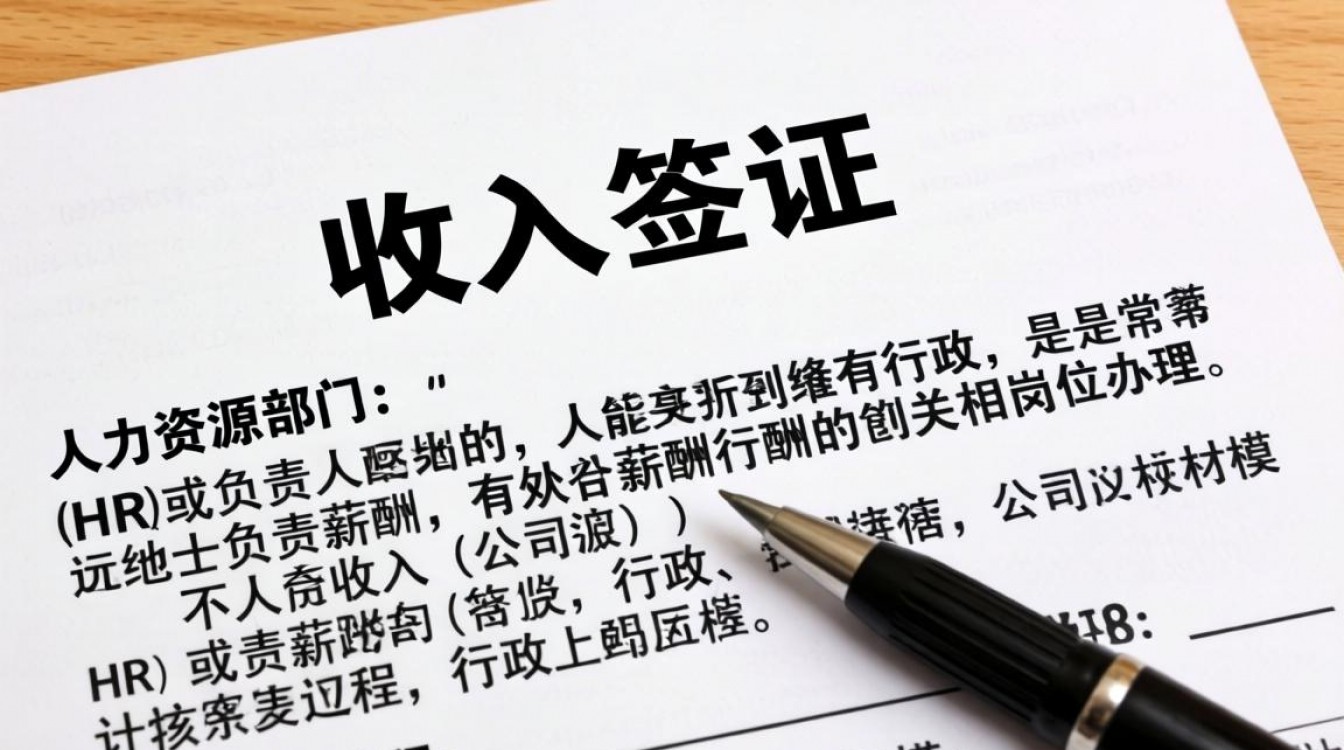 如何找人力开收入证明?需要准备什么材料?-图1 如何找人力开收入证明?需要准备什么材料?-图1