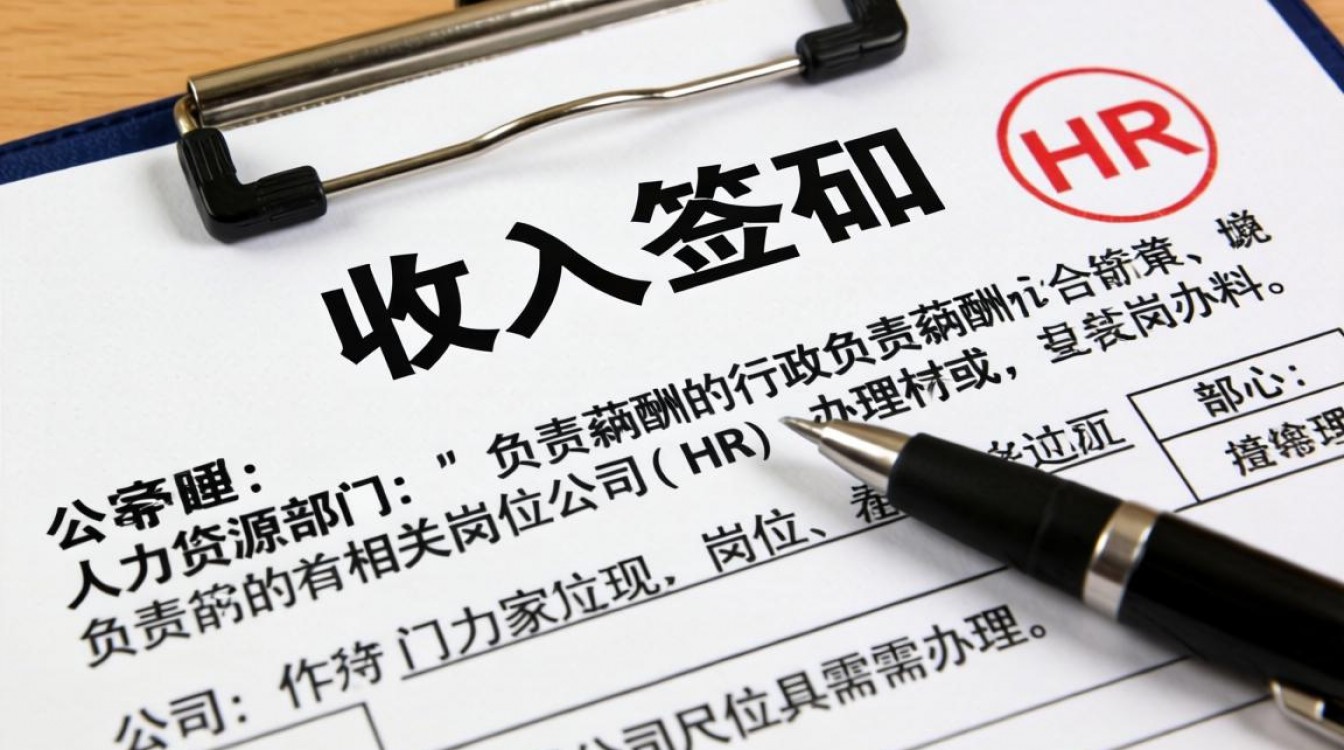 如何找人力开收入证明?需要准备什么材料?-图3 如何找人力开收入证明?需要准备什么材料?-图3