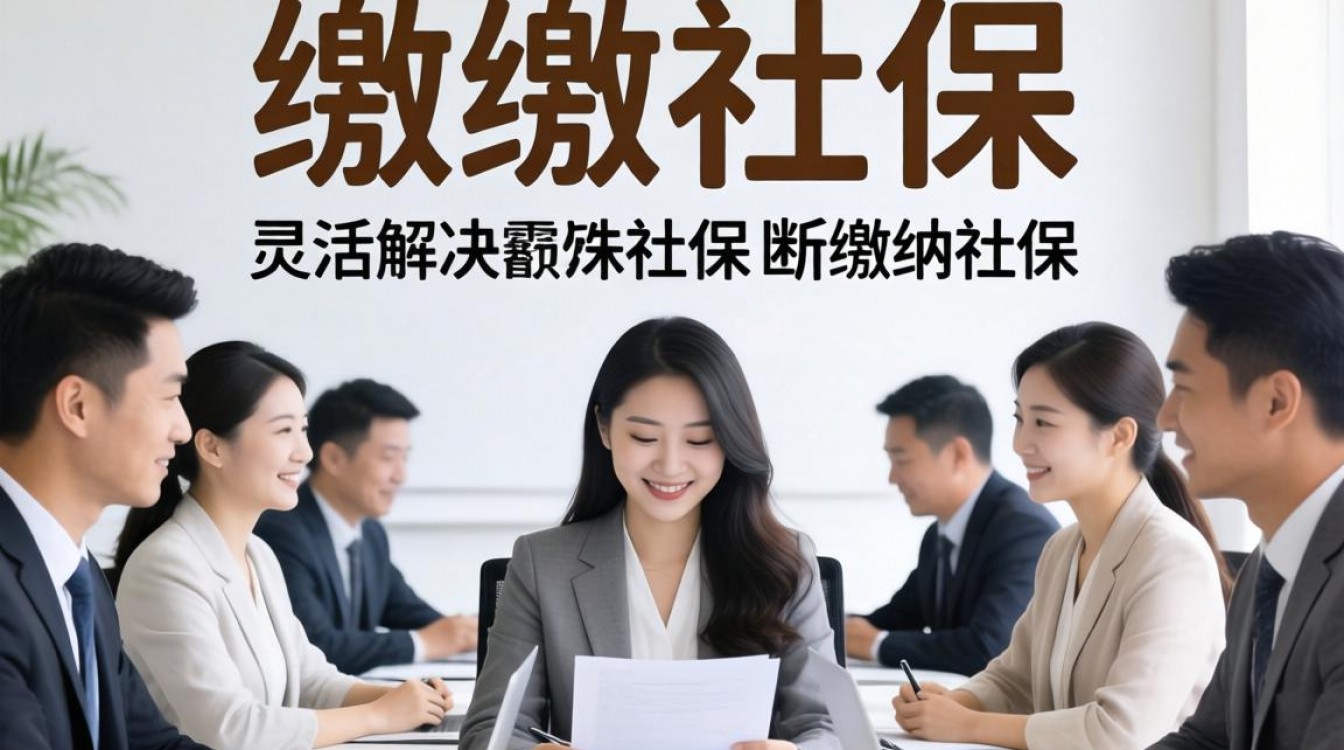 代缴社保如何避免风险?有哪些注意事项?-图2 代缴社保如何避免风险?有哪些注意事项?-图2