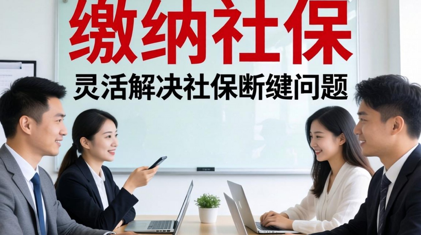 代缴社保如何避免风险?有哪些注意事项?-图3 代缴社保如何避免风险?有哪些注意事项?-图3
