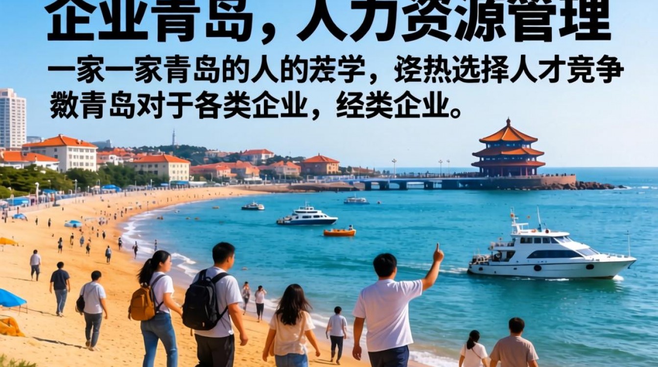 人事代理公司青岛哪家好？青岛专业人事代理服务收费标准-图2