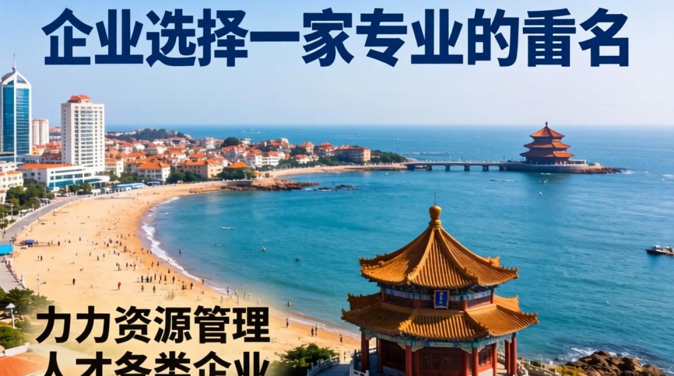 人事代理公司青岛哪家好？青岛专业人事代理服务收费标准-图3