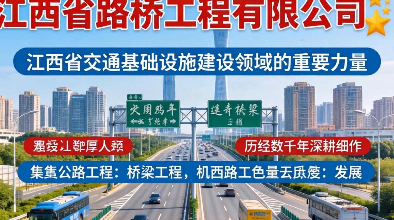 江西省路桥工程有限公司怎么样?江西省路桥工程有限公司招聘信息待遇-图3 江西省路桥工程有限公司怎么样?江西省路桥工程有限公司招聘信息待遇-图3