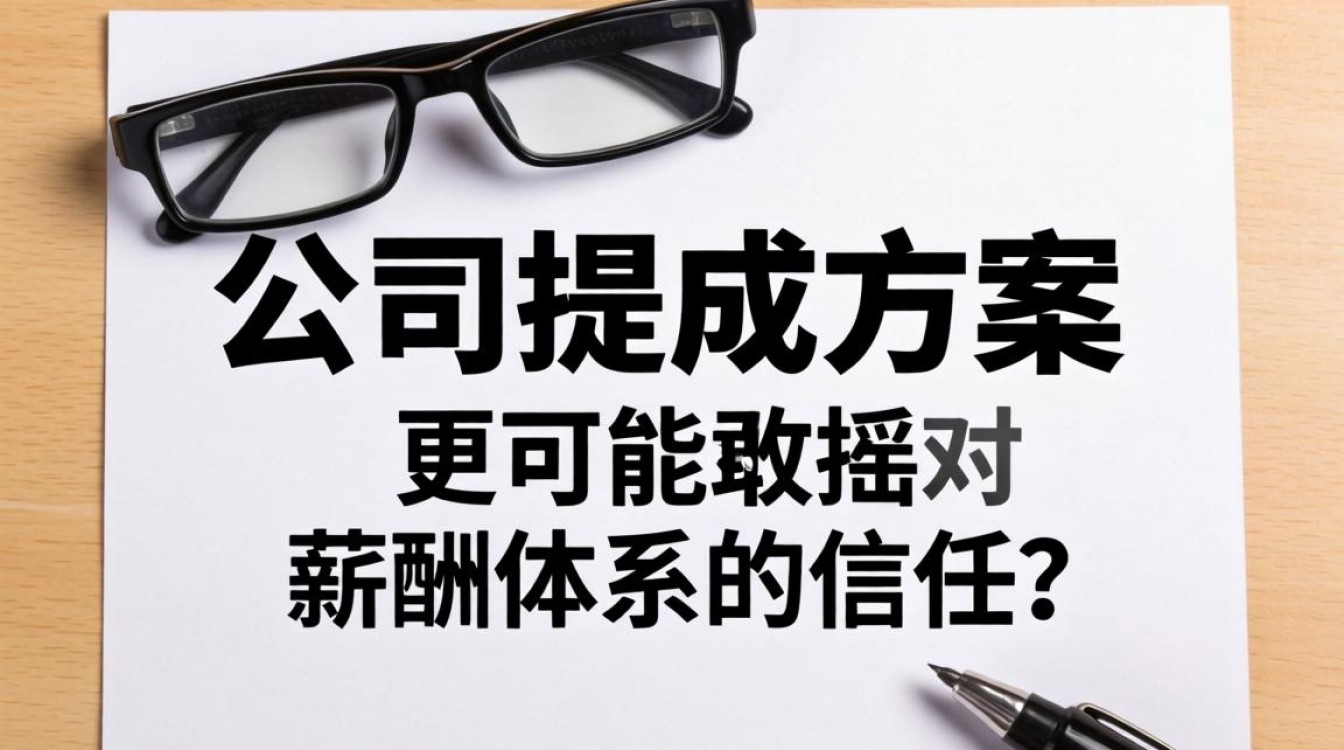公司降提成不合理,如何合法有效拒绝并维护权益?-图2 公司降提成不合理,如何合法有效拒绝并维护权益?-图2