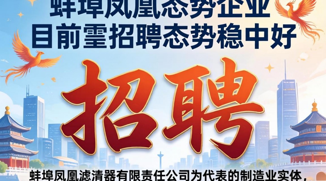 蚌埠凤凰最新招聘信息在哪里看？蚌埠凤凰招聘信息网怎么样-图2