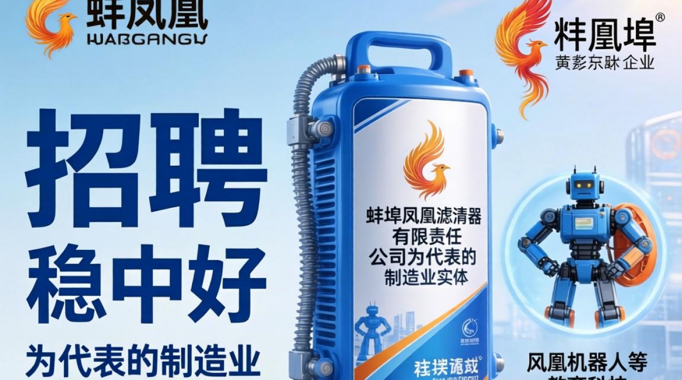 蚌埠凤凰最新招聘信息在哪里看？蚌埠凤凰招聘信息网怎么样-图3