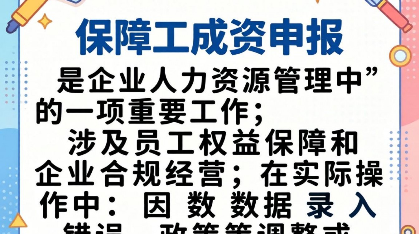 社保工资申报填错了怎么修改？社保申报工资填错了可以更改吗-图1