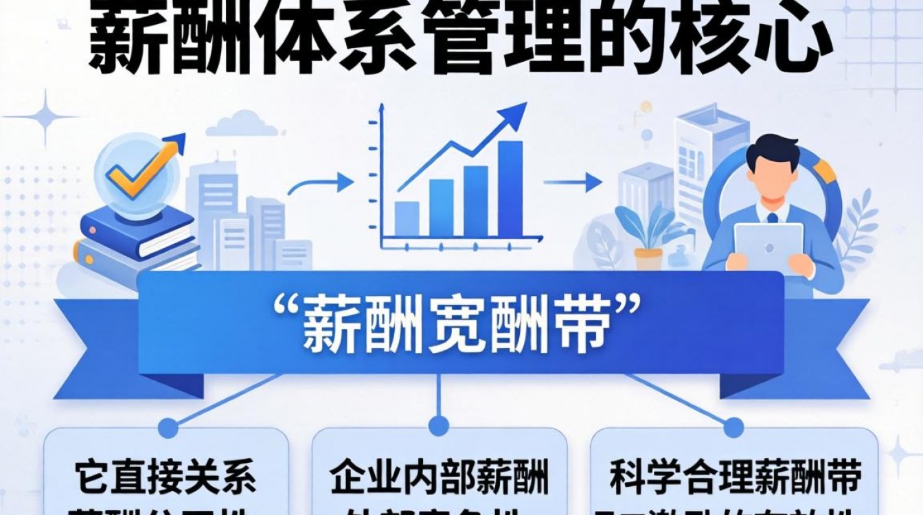 薪酬带宽怎么做?岗位价值评估与市场数据如何结合定级?-图1 薪酬带宽怎么做?岗位价值评估与市场数据如何结合定级?-图1