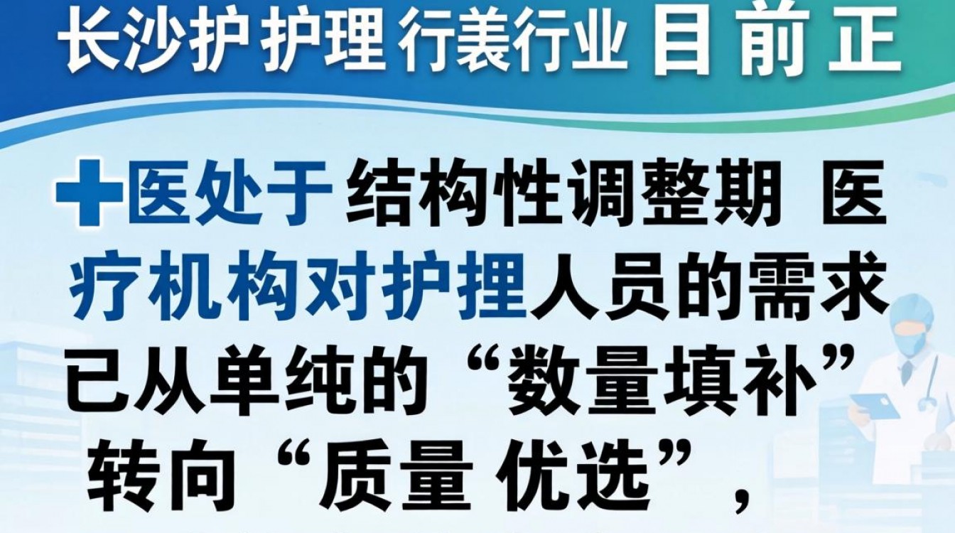 长沙护理人员招聘信息有哪些?长沙最新护士招聘平台推荐-图2 长沙护理人员招聘信息有哪些?长沙最新护士招聘平台推荐-图2