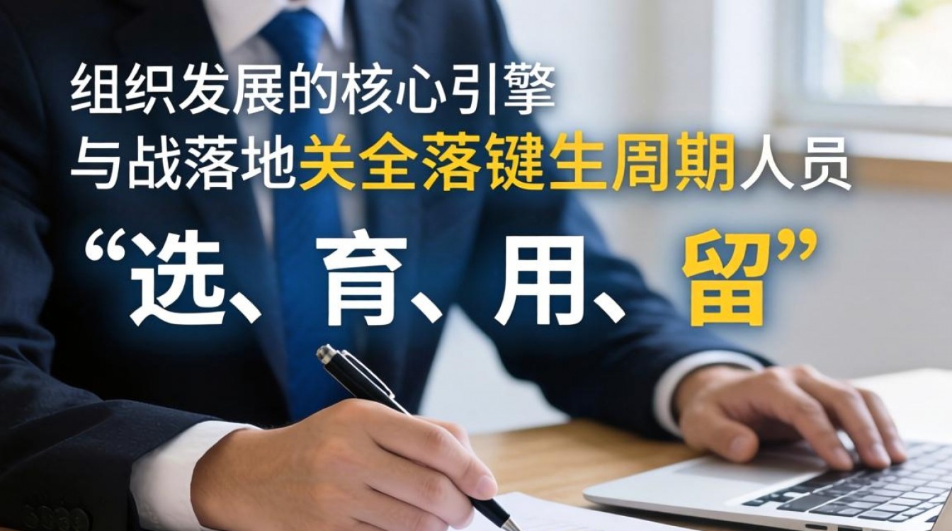 对人事工作的认识是什么，人事工作主要负责哪些内容-图1