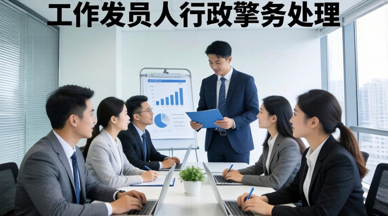 对人事工作的认识是什么，人事工作主要负责哪些内容-图3